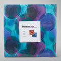 Watercolor Geometry Favorites 10x10 Pack Alternative View #1