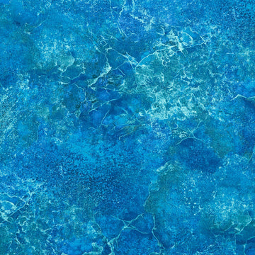 Stonehenge Gradations II - Quartz Midnight Yardage Primary Image