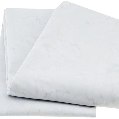 Wilmington Batiks - Rock Candy Light Gray 3 Yard Cut