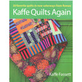 Kaffe Quilts Again Book