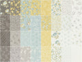 Honeybloom Mini Charm Pack Alternative View #2