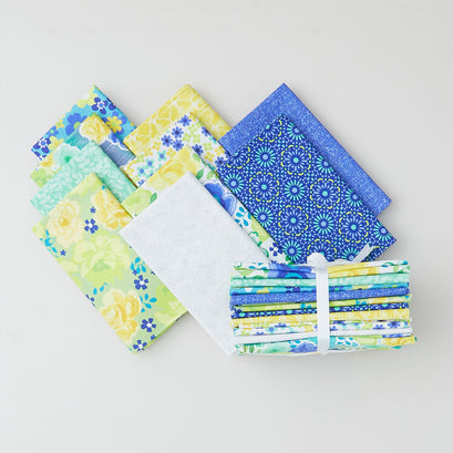 Bethanie Favorites 10 Piece Fat Quarter Bundle