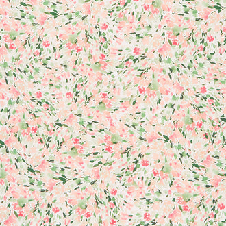 Refresh - Petals Mint Yardage