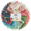 Comfort and Joy (Moda) - Charm Pack Primary Image