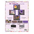 In Bloom Place Mats Kit Alternative View #6