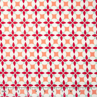 Summerfest - Firework Cotton Candy Yardage