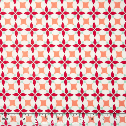 Summerfest - Firework Cotton Candy Yardage