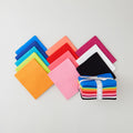 Bella Solids - Bright Fat Quarter Bundle Primary Image