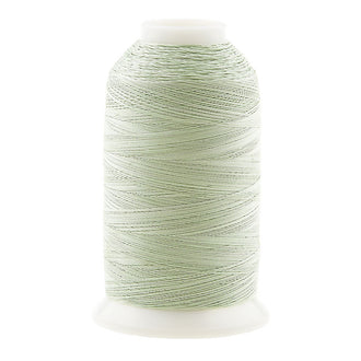 King Tut 3 Ply Egyptian-Grown Cotton Thread Angel Green