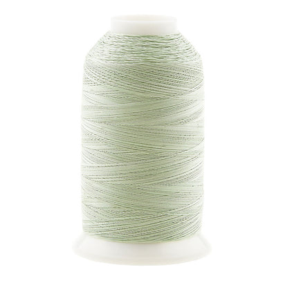 King Tut 3 Ply Egyptian-Grown Cotton Thread Angel Green