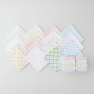 Kimberbell Basics Lullaby Fat Quarter Bundle