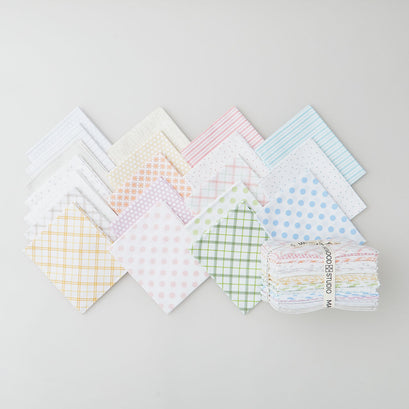 Kimberbell Basics Lullaby Fat Quarter Bundle