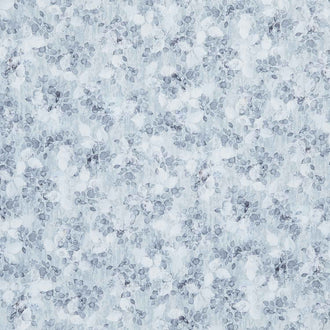 Sienna - Leaves Grey Yardage