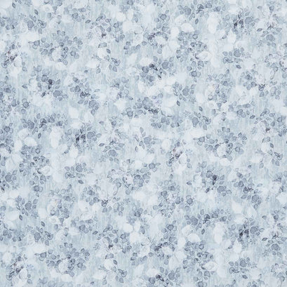 Sienna - Leaves Grey Yardage