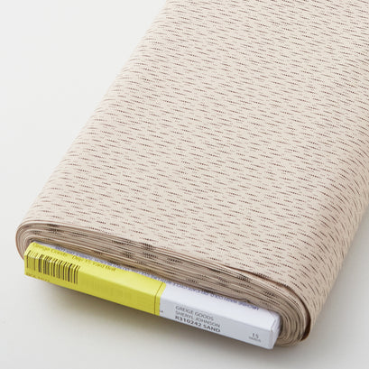 Greige Goods - Drip Sand 15 Yard Bolt