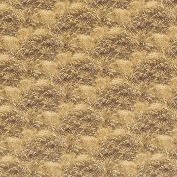 Naturescapes - Prairie Grass Ochre Yardage Primary Image