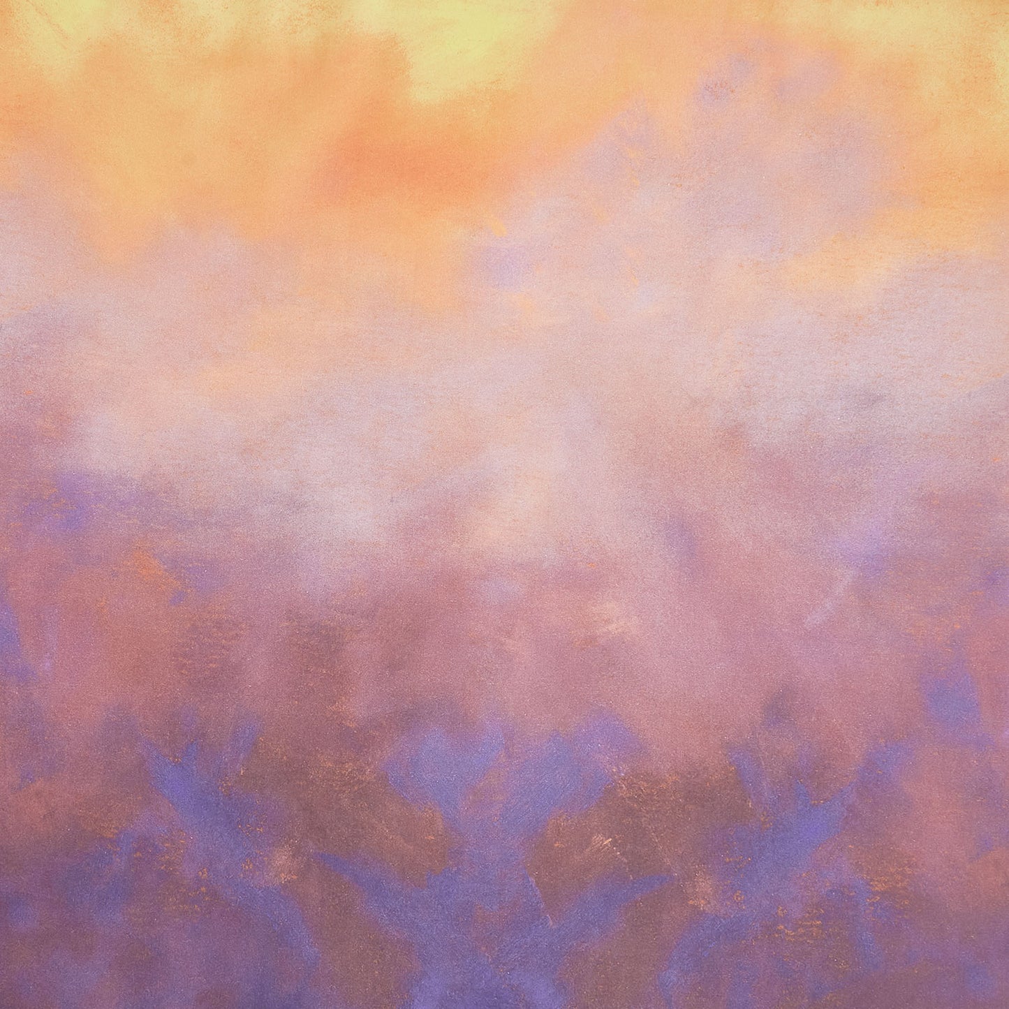 Sky Wide - Ombre Dawn 108" Wide Backing Primary Image