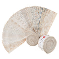 Seabreeze Double Scoops (2.5" Strips) Primary Image