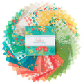 Gingham Cottage 5" Stackers Primary Image