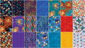 Season of the Sun Favorites 10" Squares Alternative View #2