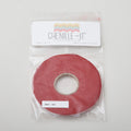 Chenille-It Blooming Bias Sew & Wash Trim - 3/8" Red Alternative View #1