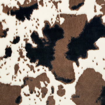 Luxe Cuddle® - Pony Mud Pie Yardage Primary Image