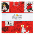 All About Christmas 10" Stackers