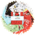 All About Christmas 5" Stacker Primary Image