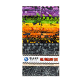 All Hallows Eve Batiks Strips
