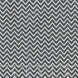All Hallow's Eve - Zigzag Midnight Yardage Primary Image