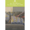 All In A Row & All In A Roll Pillows Pattern by Missouri Star