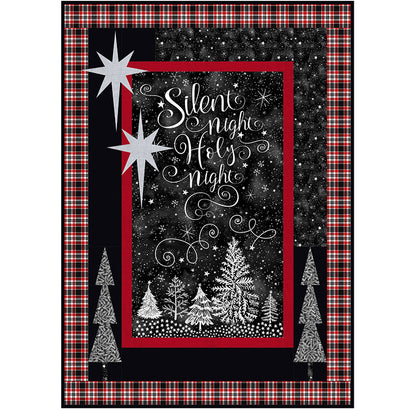 All is Bright Quilt Kit