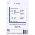 All is Bright Quilt Kit