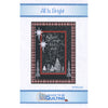 All is Bright Quilt Kit