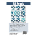 All Roads Quilt Pattern