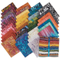 Aloha Batiks Fat Quarter Bundle