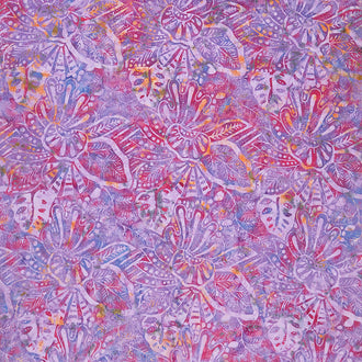 Aloha Batiks - Multi Yardage