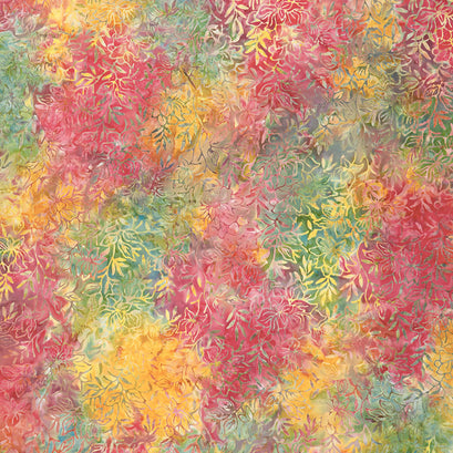 Aloha Batiks - Multi Yardage
