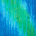 Aloha Batiks - Splash Ombre Yardage