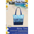 Aloha Tote Pattern Primary Image