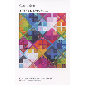 Alternative Pattern