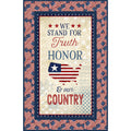America, My Home Kit