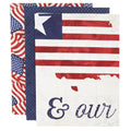 America, My Home Kit