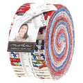 America the Beautiful Jelly Roll