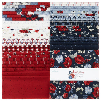 American Dream 10" Stackers