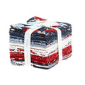 American Dream Fat Quarter Bundle Alternative View #1