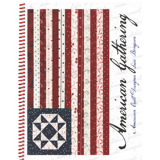 American Gathering Book