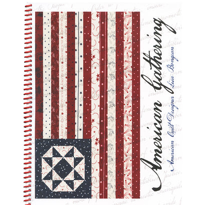 American Gathering Book