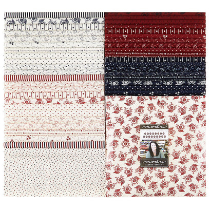 American Gatherings Layer Cake