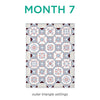 American Glory Block of the Month